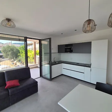 Appartement Living - Corte Garden Bardolino