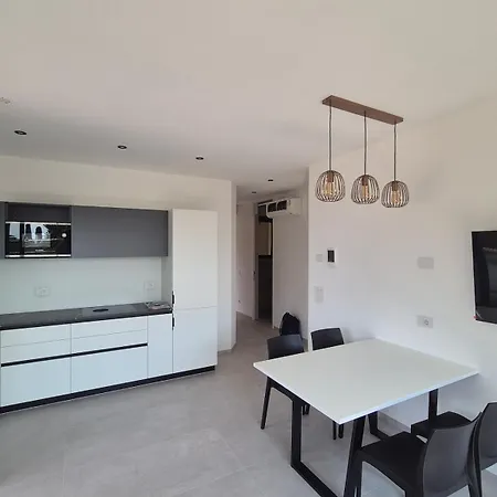 Apartament Living - Corte Garden *