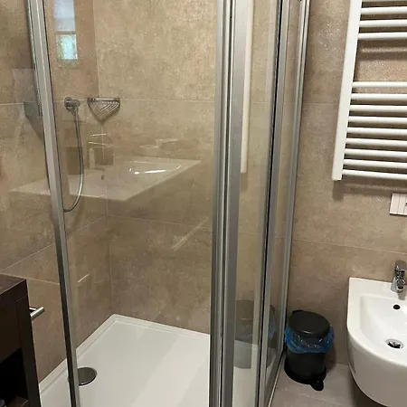 Apartament Living - Corte Garden